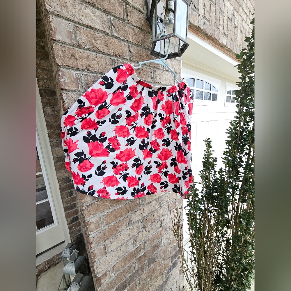 Lularoe Madison skirt Size M